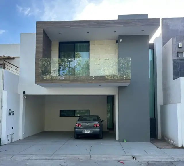 Casa en venta en Circuito Cimarron, Torreón