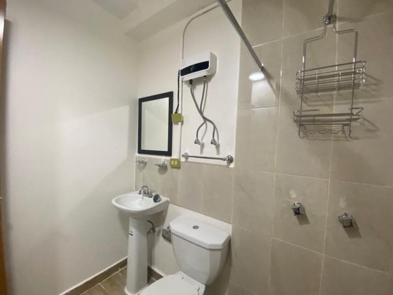 Departamento en renta en Centro, Torreón · Modelo Estancia Carmen — foto 2