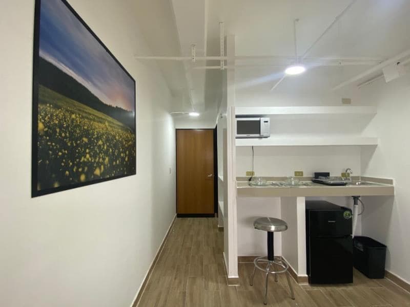Departamento en renta en Centro, Torreón · Modelo Estancia Carmen