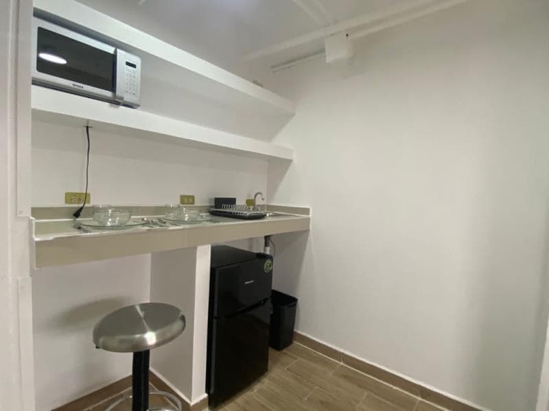 Departamento en renta en Centro, Torreón · Modelo Estancia Carmen — foto 9