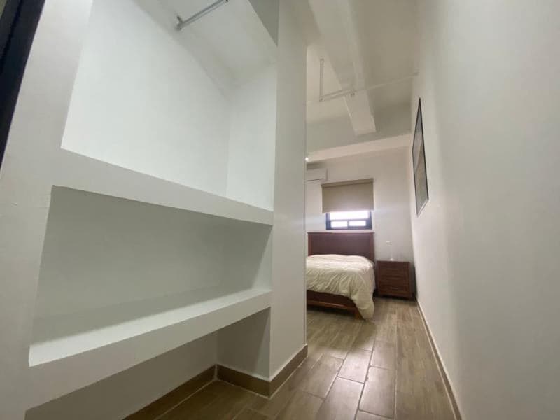 Departamento en renta en Centro, Torreón · Modelo Estancia Carmen — foto 3