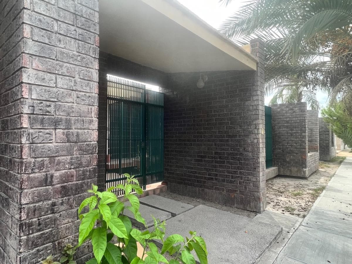 Casa en venta en Campestre, Torreón