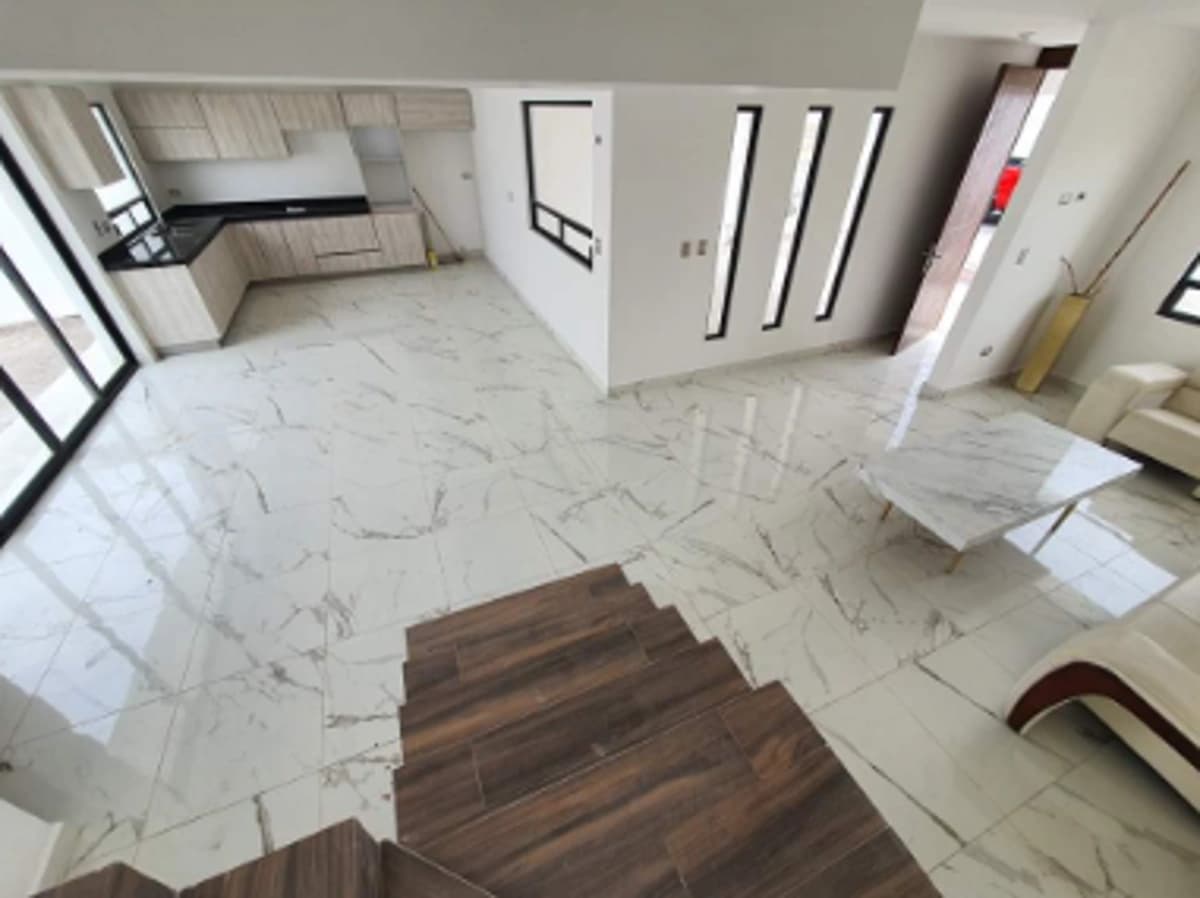 Casa en venta en Los Olivos, Gómez Palacio · Modelo Garden — foto 2