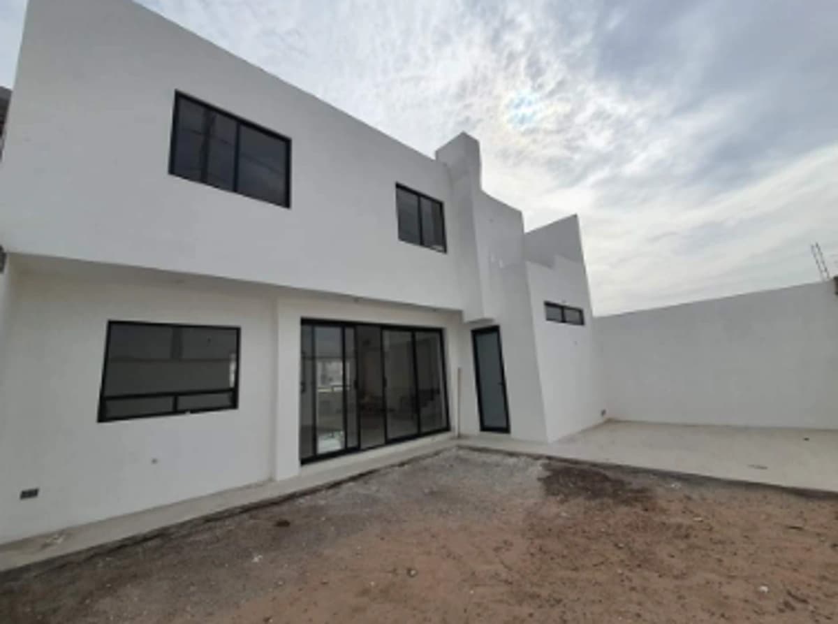Casa en venta en Los Olivos, Gómez Palacio · Modelo Garden — foto 8