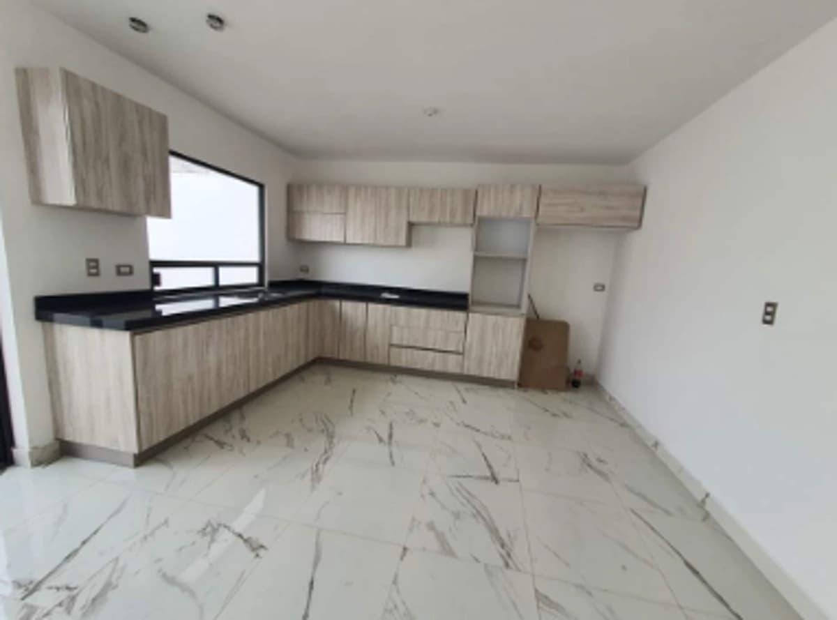 Casa en venta en Los Olivos, Gómez Palacio · Modelo Garden — foto 6