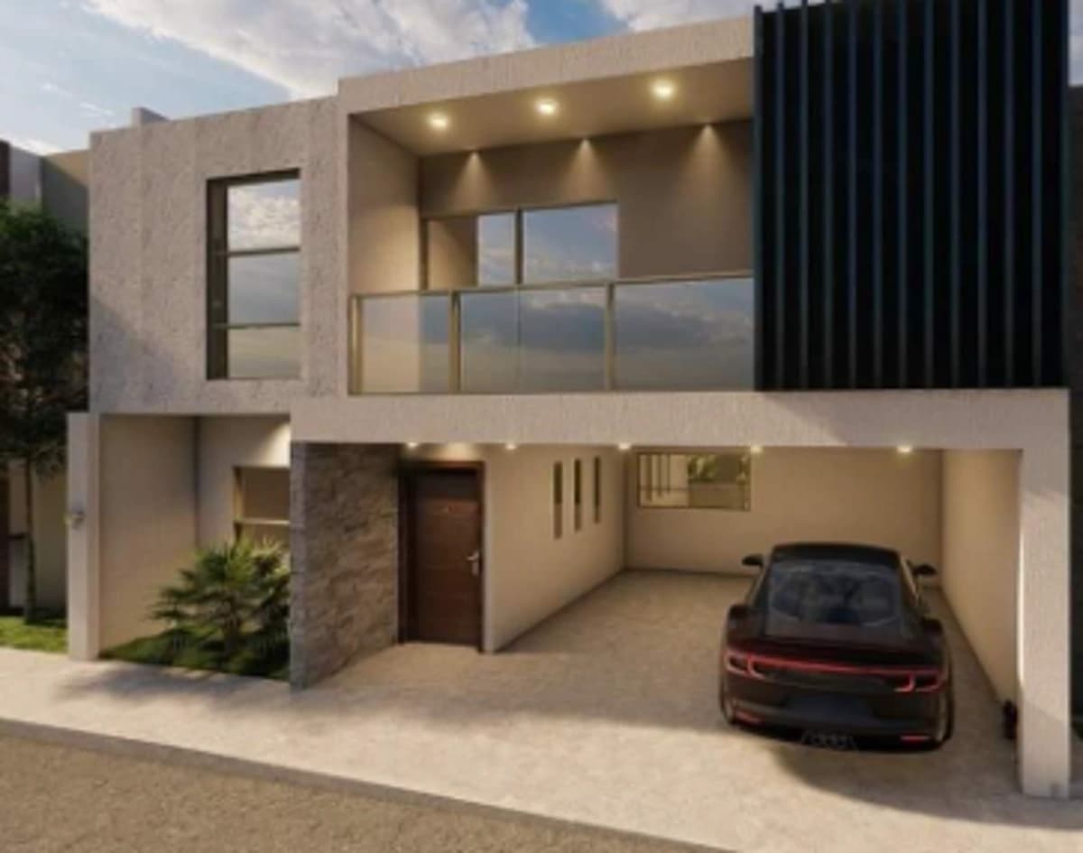 Casa en venta en Los Olivos, Gómez Palacio · Modelo Garden — foto 9