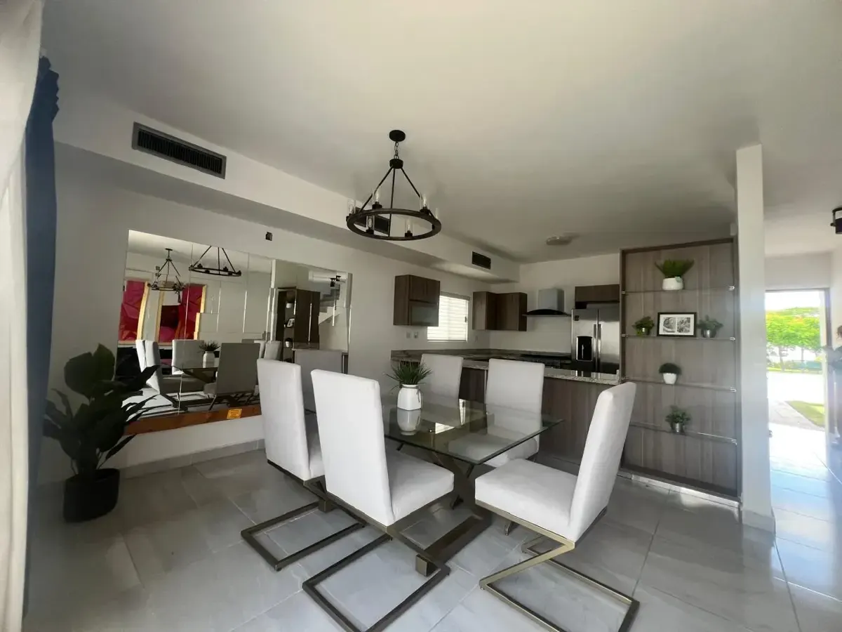 Casa en venta en Lomas, Torreón · Modelo Cancún — foto 27