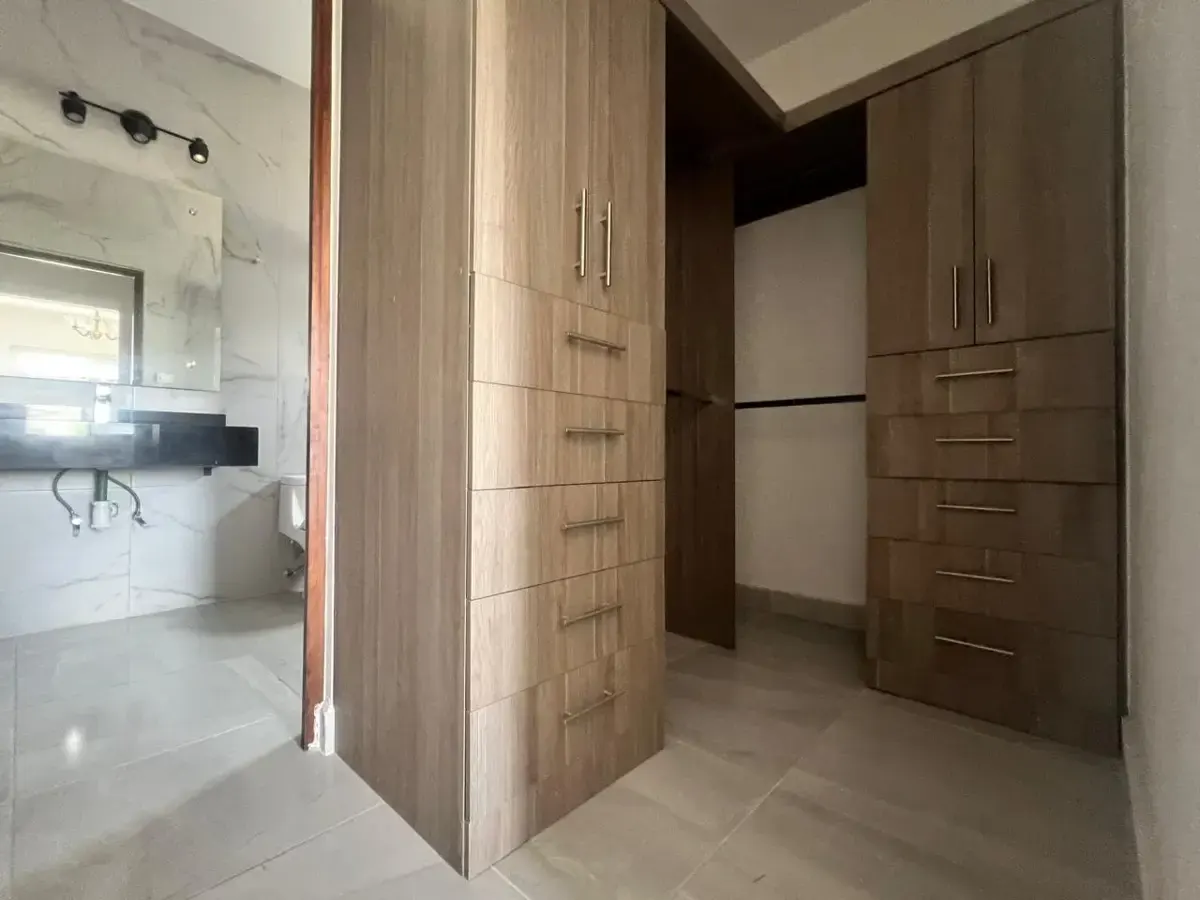Casa en venta en Lomas, Torreón · Modelo Cancún — foto 7