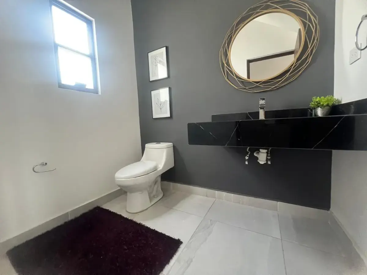 Casa en venta en Lomas, Torreón · Modelo Cancún — foto 30