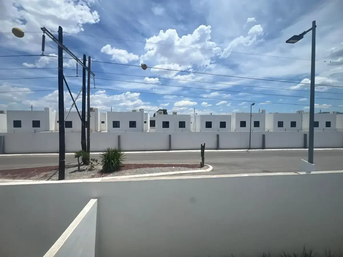 Casa en venta en Lomas, Torreón · Modelo Cancún — foto 12