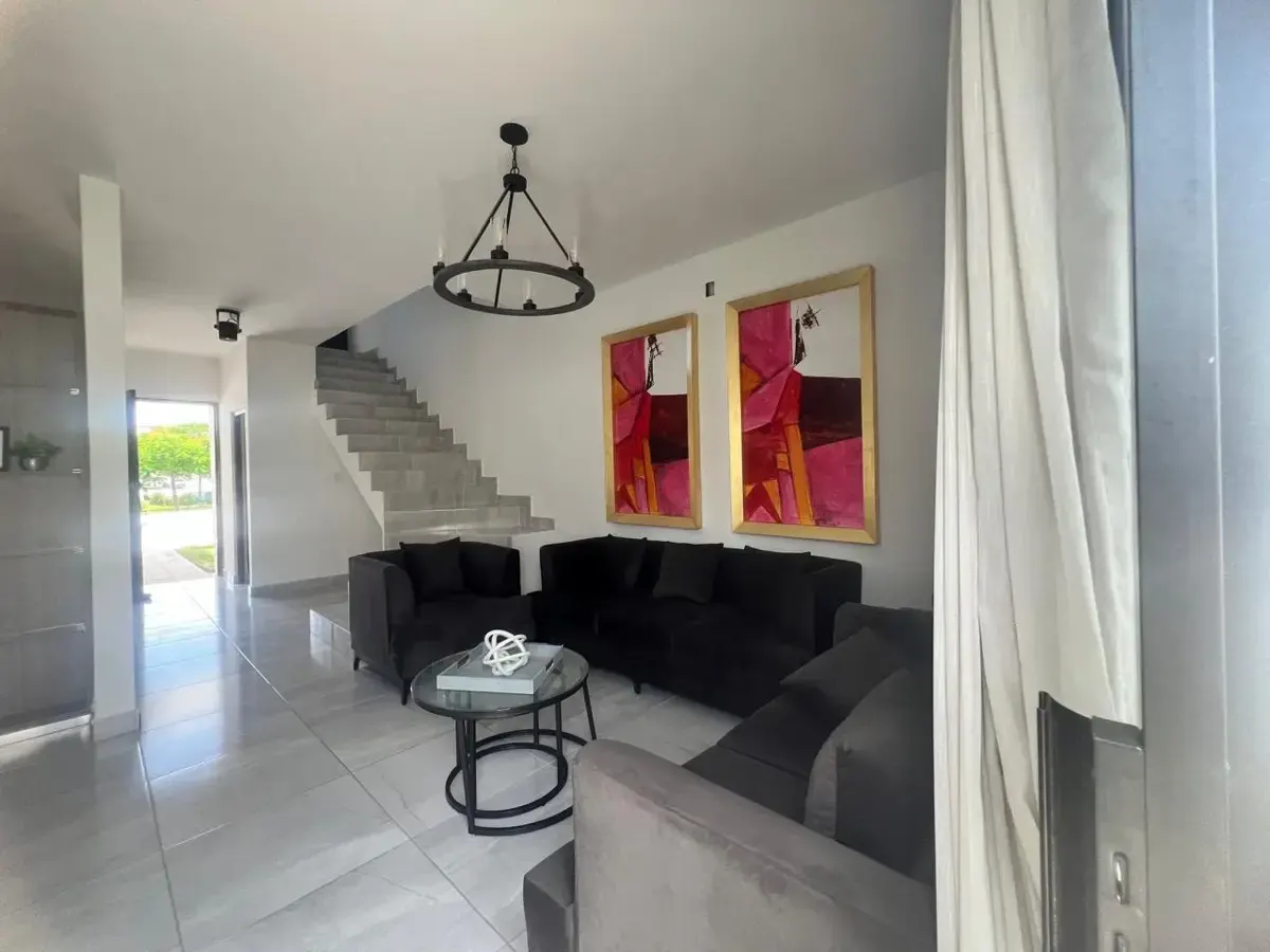 Casa en venta en Lomas, Torreón · Modelo Cancún — foto 21