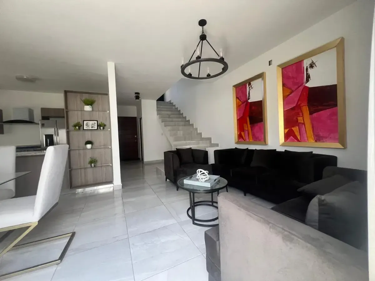 Casa en venta en Lomas, Torreón · Modelo Cancún — foto 20