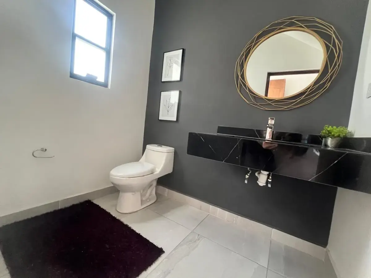 Casa en venta en Lomas, Torreón · Modelo Cancún — foto 17