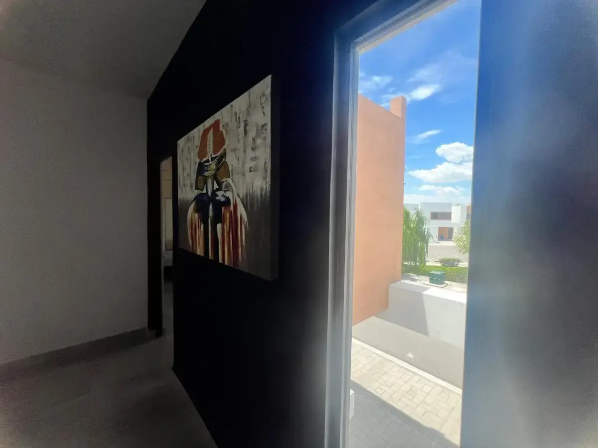 Casa en venta en Lomas, Torreón · Modelo Cancún — foto 31