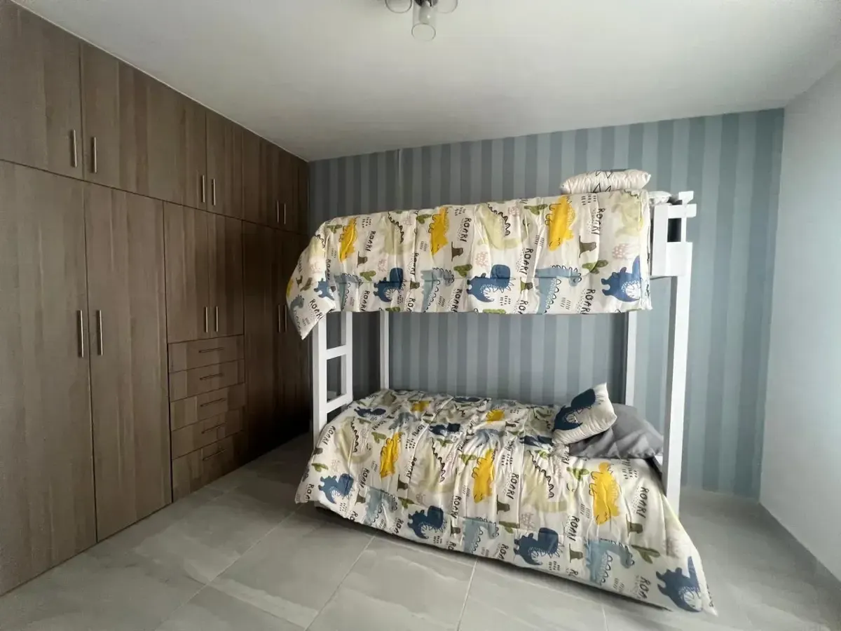 Casa en venta en Lomas, Torreón · Modelo Cancún — foto 11