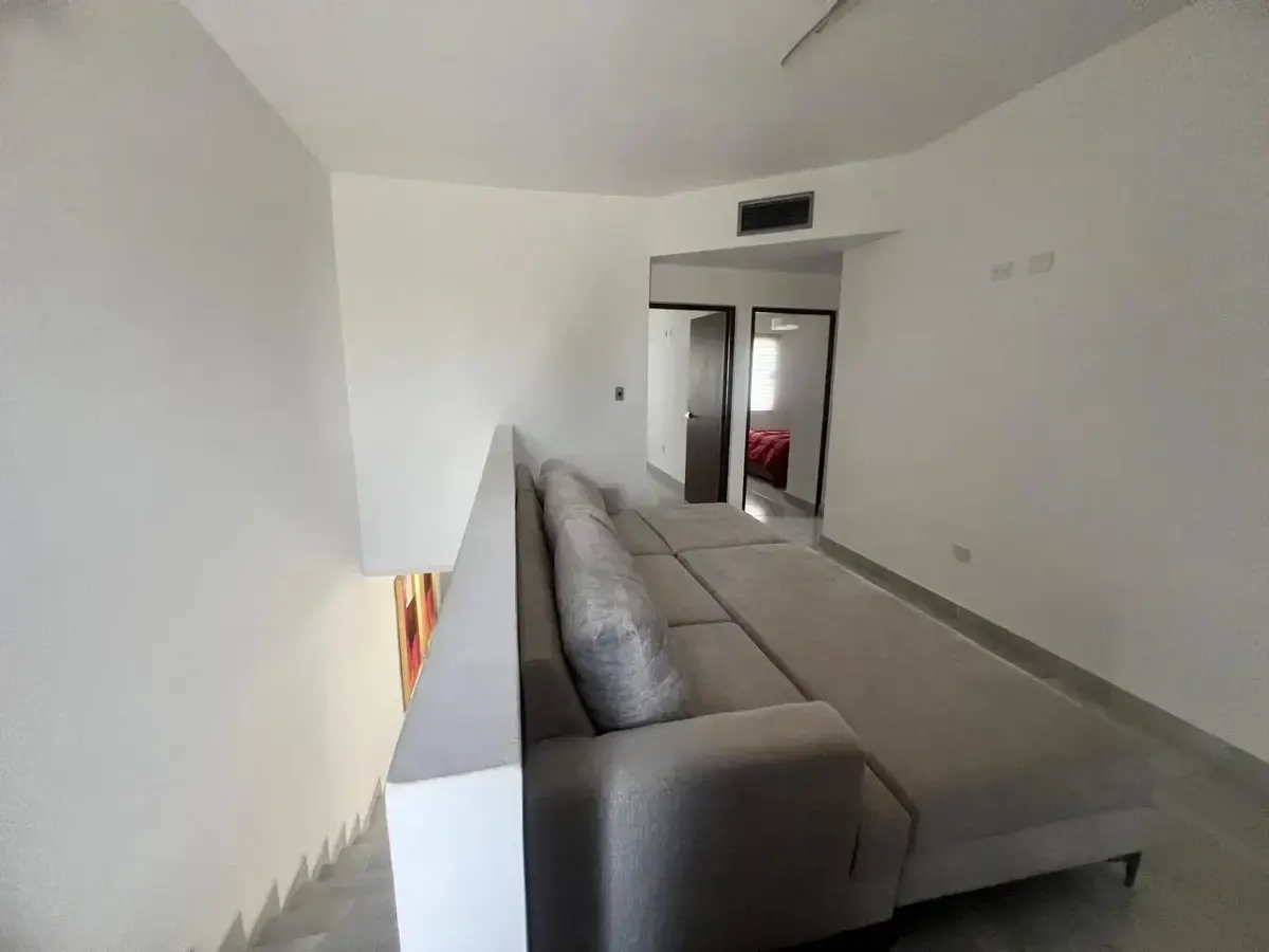 Casa en venta en Lomas, Torreón · Modelo Cancún — foto 2