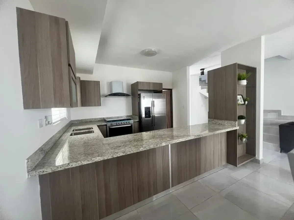 Casa en venta en Lomas, Torreón · Modelo Cancún — foto 24