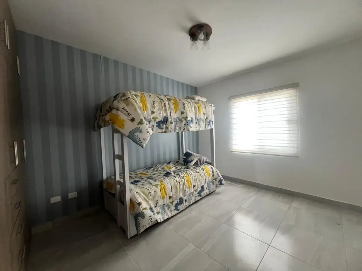 Casa en venta en Lomas, Torreón · Modelo Cancún — foto 4