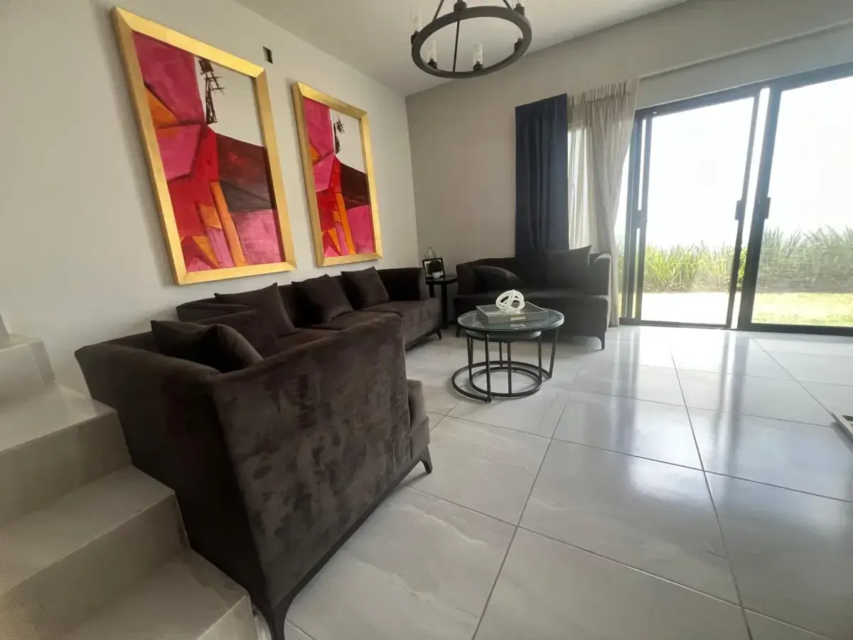 Casa en venta en Lomas, Torreón · Modelo Cancún — foto 19