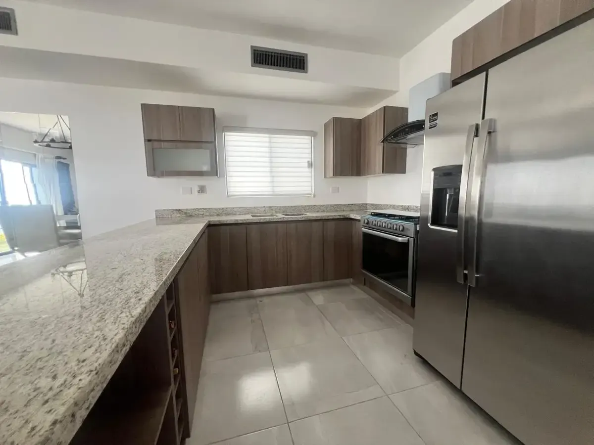 Casa en venta en Lomas, Torreón · Modelo Cancún — foto 22