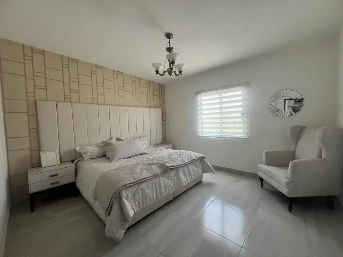 Casa en venta en Lomas, Torreón · Modelo Cancún — foto 3
