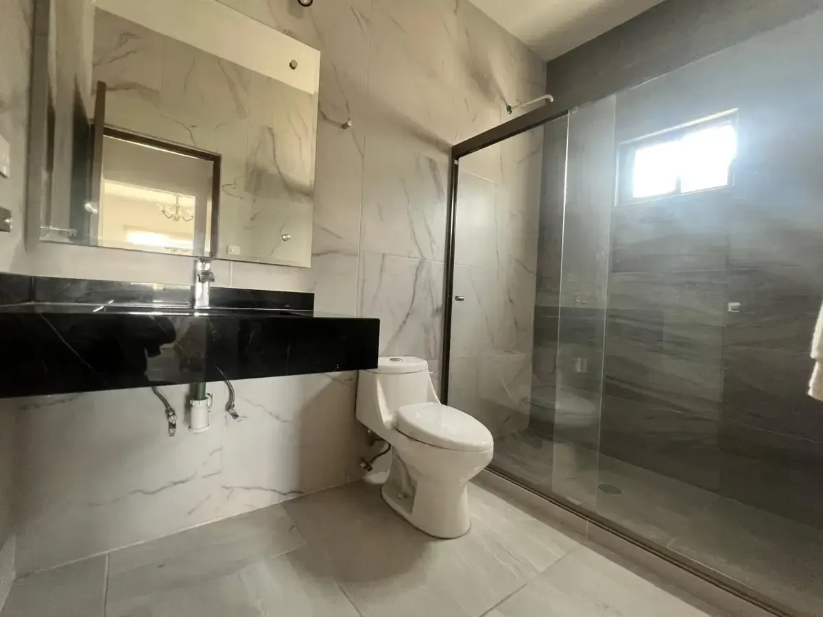 Casa en venta en Lomas, Torreón · Modelo Cancún — foto 6