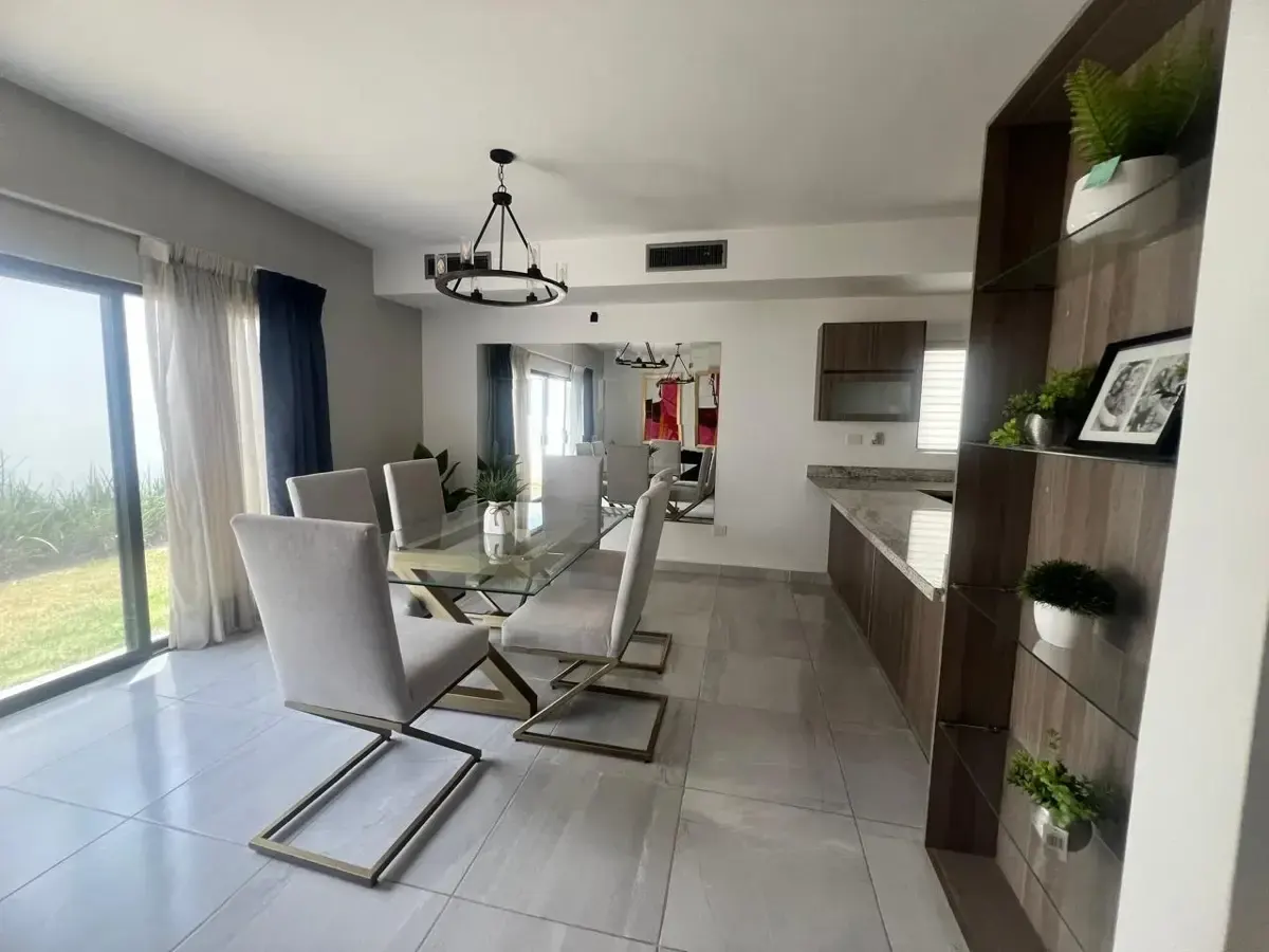 Casa en venta en Lomas, Torreón · Modelo Cancún — foto 25