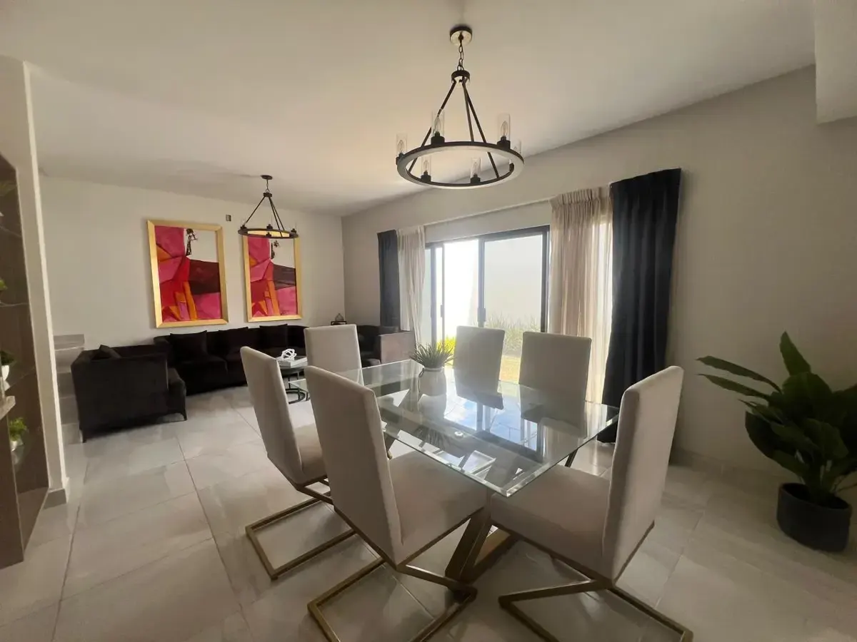 Casa en venta en Lomas, Torreón · Modelo Cancún — foto 26