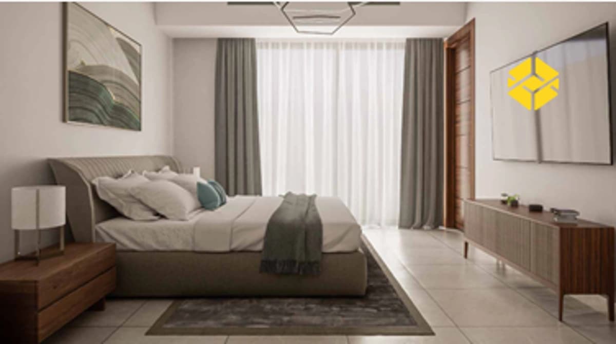 Casa en venta en Los Viñedos, Torreón · Modelo Blanc — foto 5