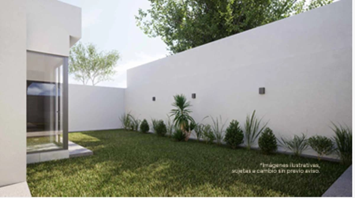 Casa en venta en Los Viñedos, Torreón · Modelo Blanc — foto 2