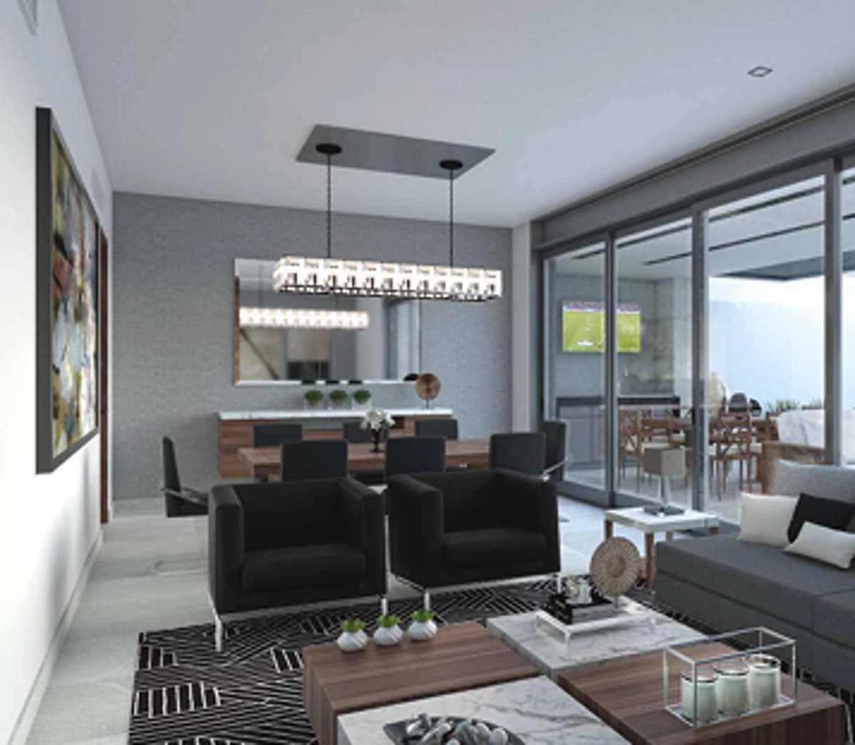 Casa en venta en Viñedos, Torreón · Modelo Aventio — foto 9