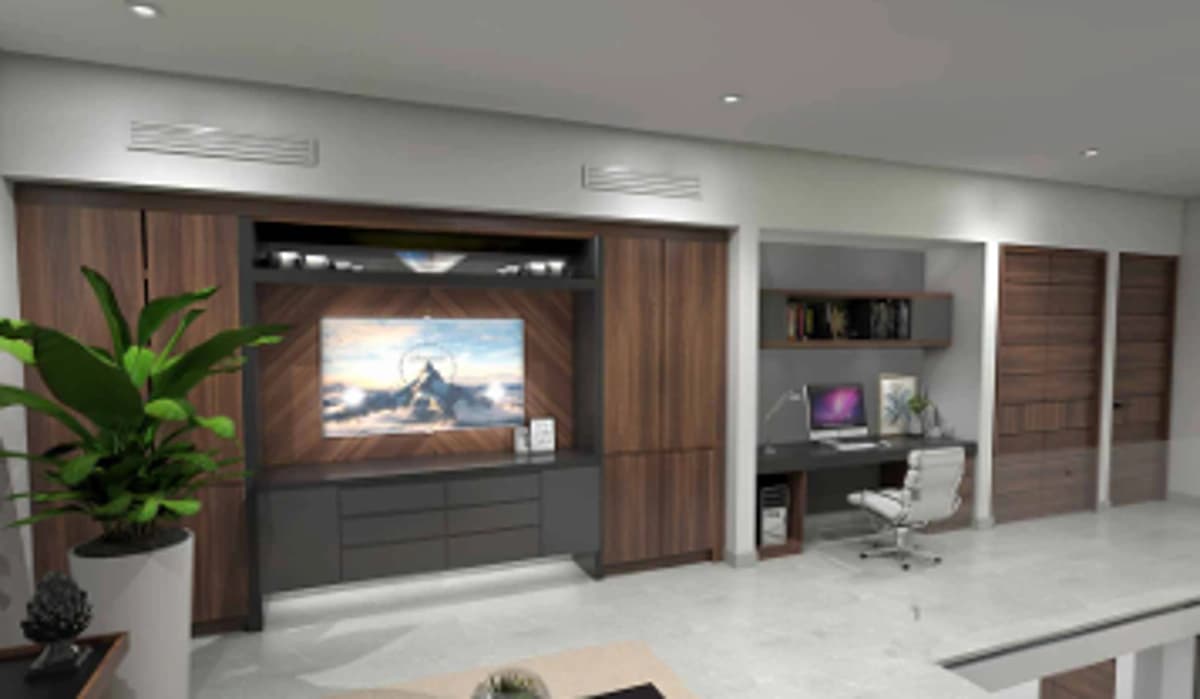 Casa en venta en Viñedos, Torreón · Modelo Aventio — foto 2