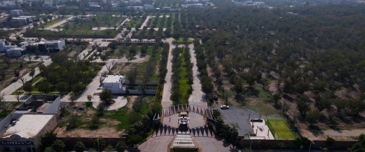 Terreno en venta en La Barranca, Torreón · Modelo Torreón de Cañas — foto 5