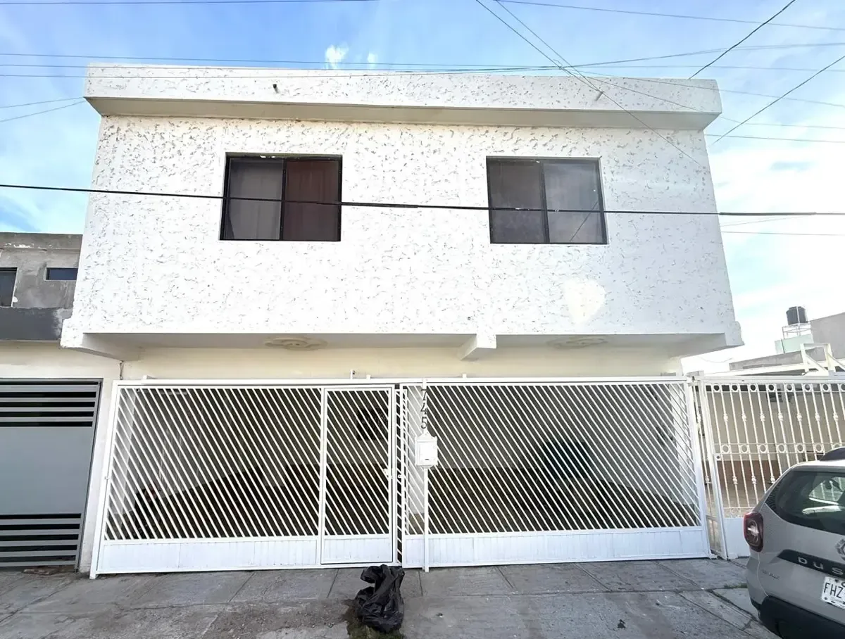 Casa en venta en La Roma, Torreón