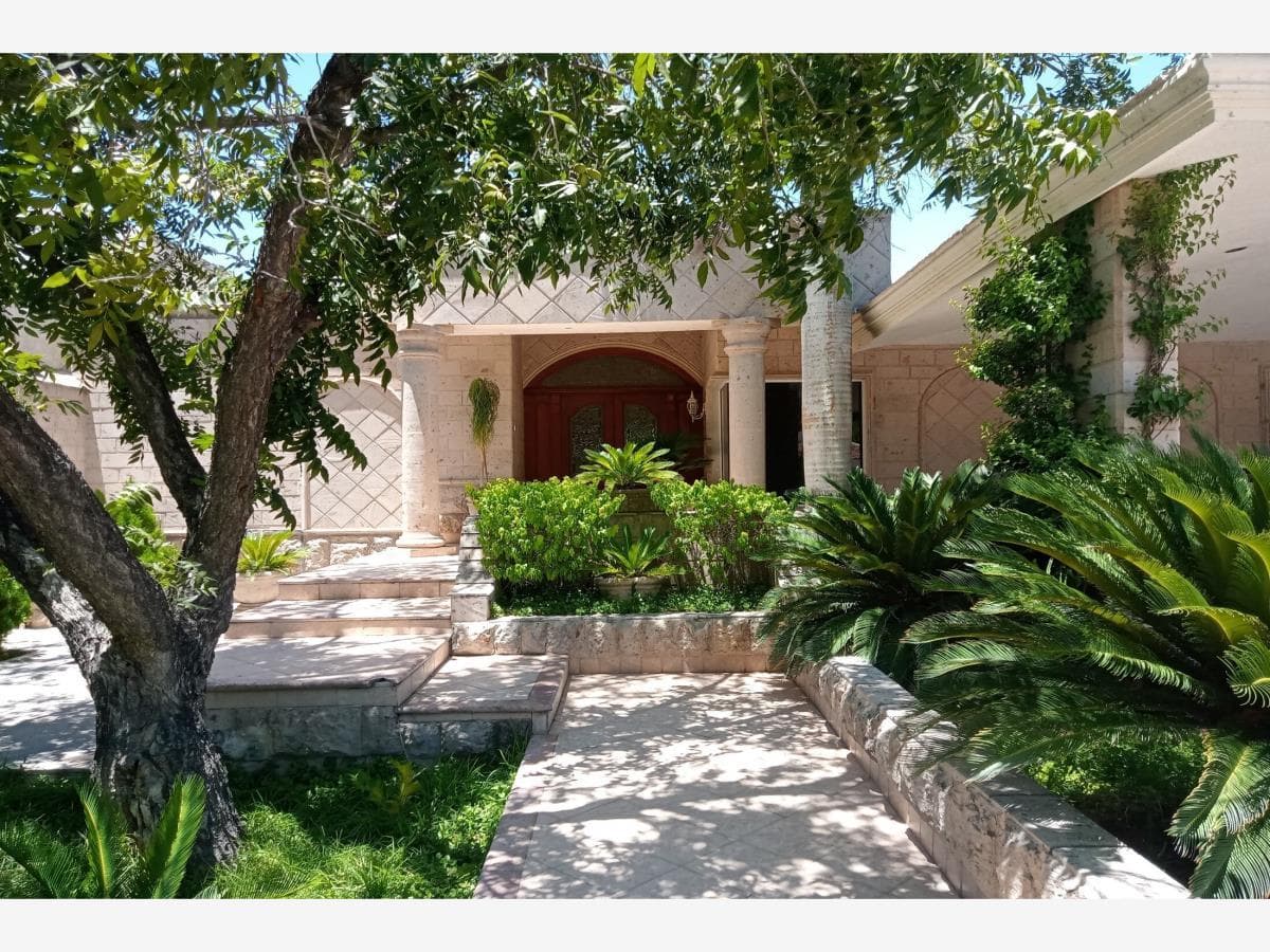 Casa en venta en San Luciano, Torreón — foto 1