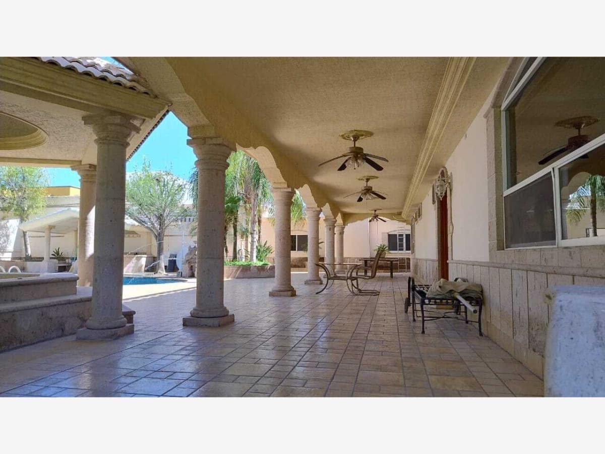 Casa en venta en San Luciano, Torreón — foto 9