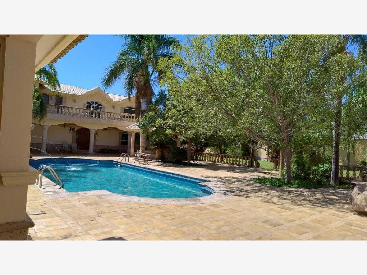 Casa en venta en San Luciano, Torreón — foto 12