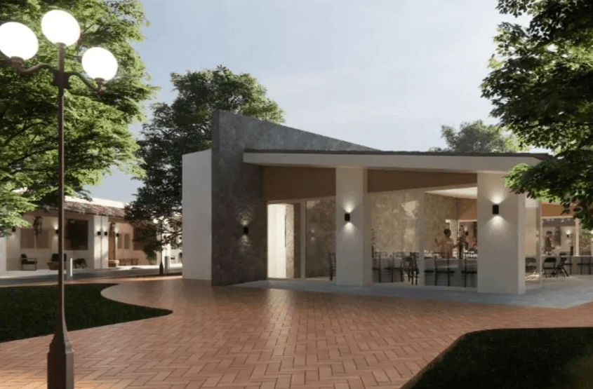 Casa en venta en Sereno, Torreón · Modelo A y B — foto 5
