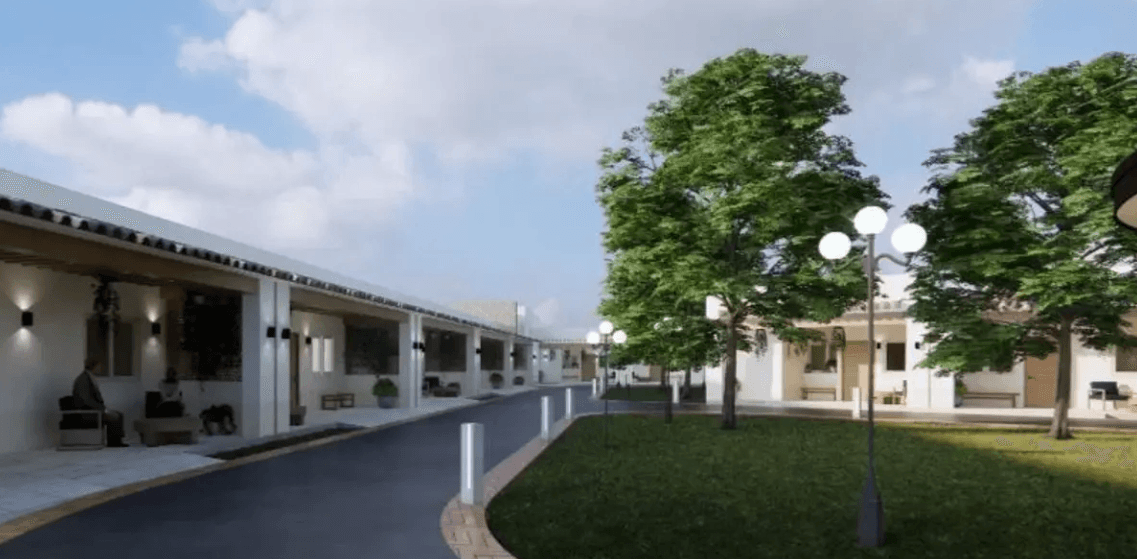 Casa en venta en Sereno, Torreón · Modelo A y B — foto 10