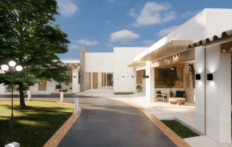 Casa en venta en Sereno, Torreón · Modelo A y B — foto 12