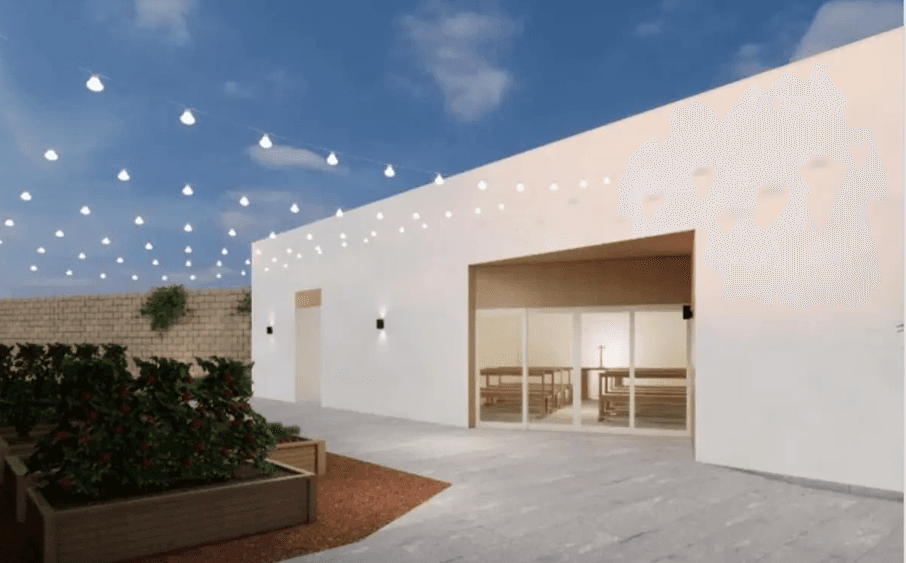 Casa en venta en Sereno, Torreón · Modelo A y B — foto 3