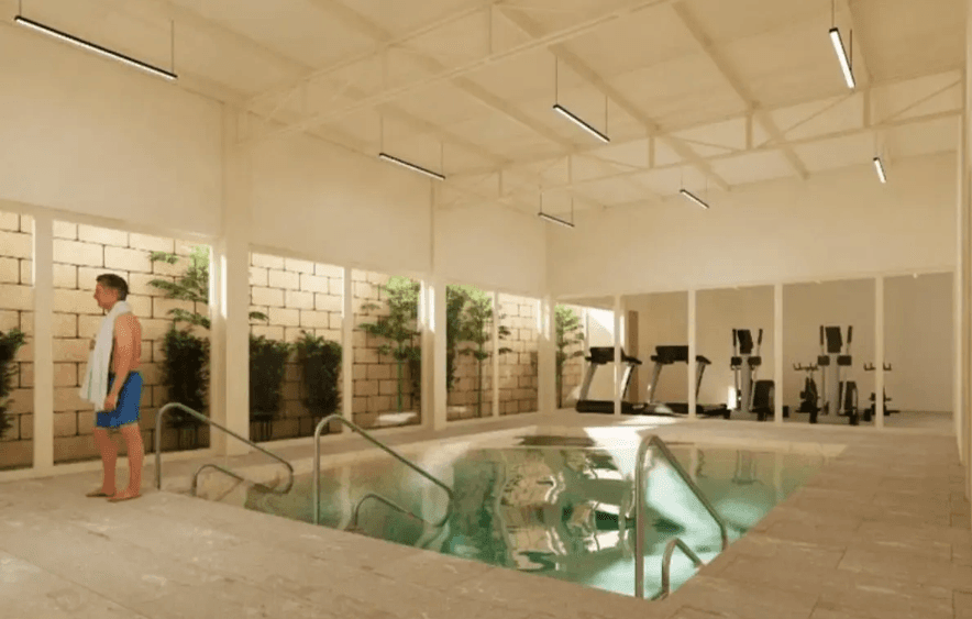 Casa en venta en Sereno, Torreón · Modelo A y B — foto 2