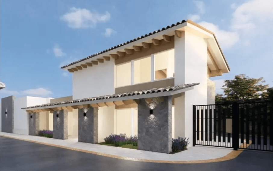 Casa en venta en Sereno, Torreón · Modelo A y B — foto 8