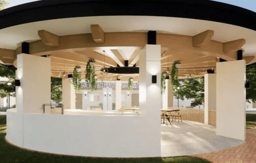 Casa en venta en Sereno, Torreón · Modelo A y B — foto 4