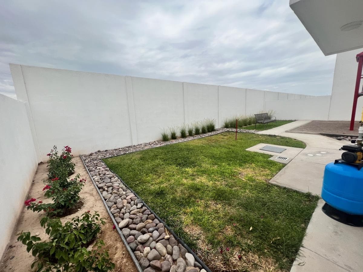 Casa en venta en Rincón del Márques, Torreón · Modelo Cádiz — foto 2