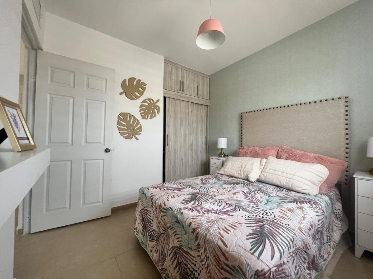Casa en venta en Rincón del Márques, Torreón · Modelo Cádiz — foto 7