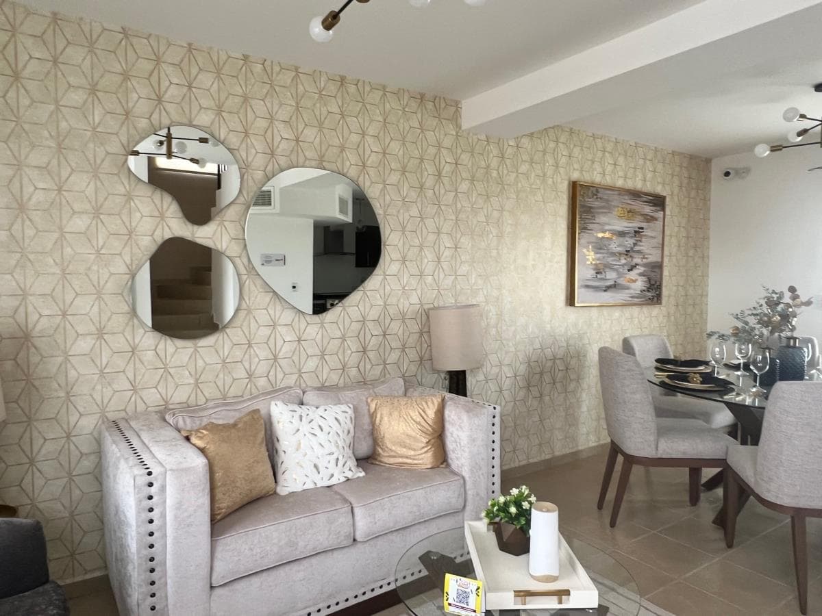 Casa en venta en Rincón del Márques, Torreón · Modelo Cádiz — foto 11