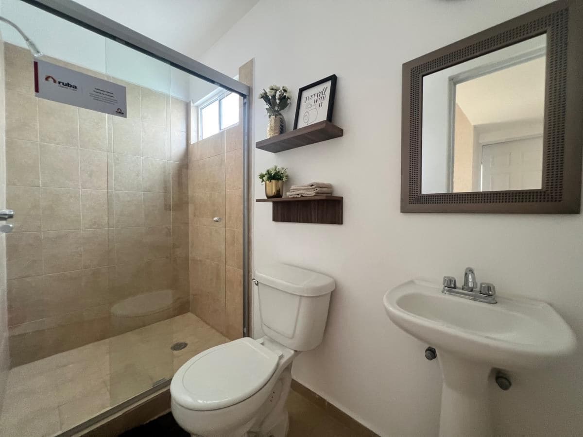 Casa en venta en Rincón del Márques, Torreón · Modelo Cádiz — foto 3