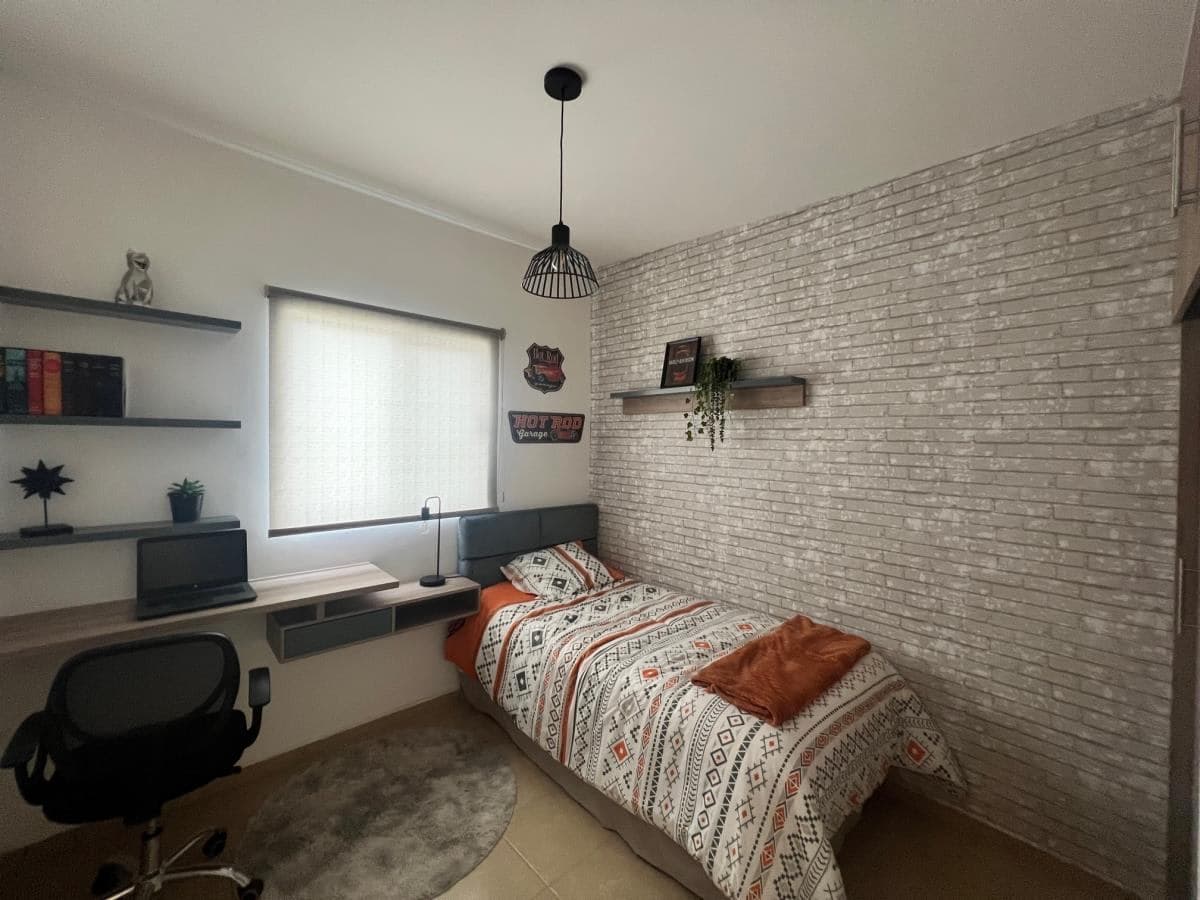 Casa en venta en Rincón del Márques, Torreón · Modelo Cádiz — foto 5