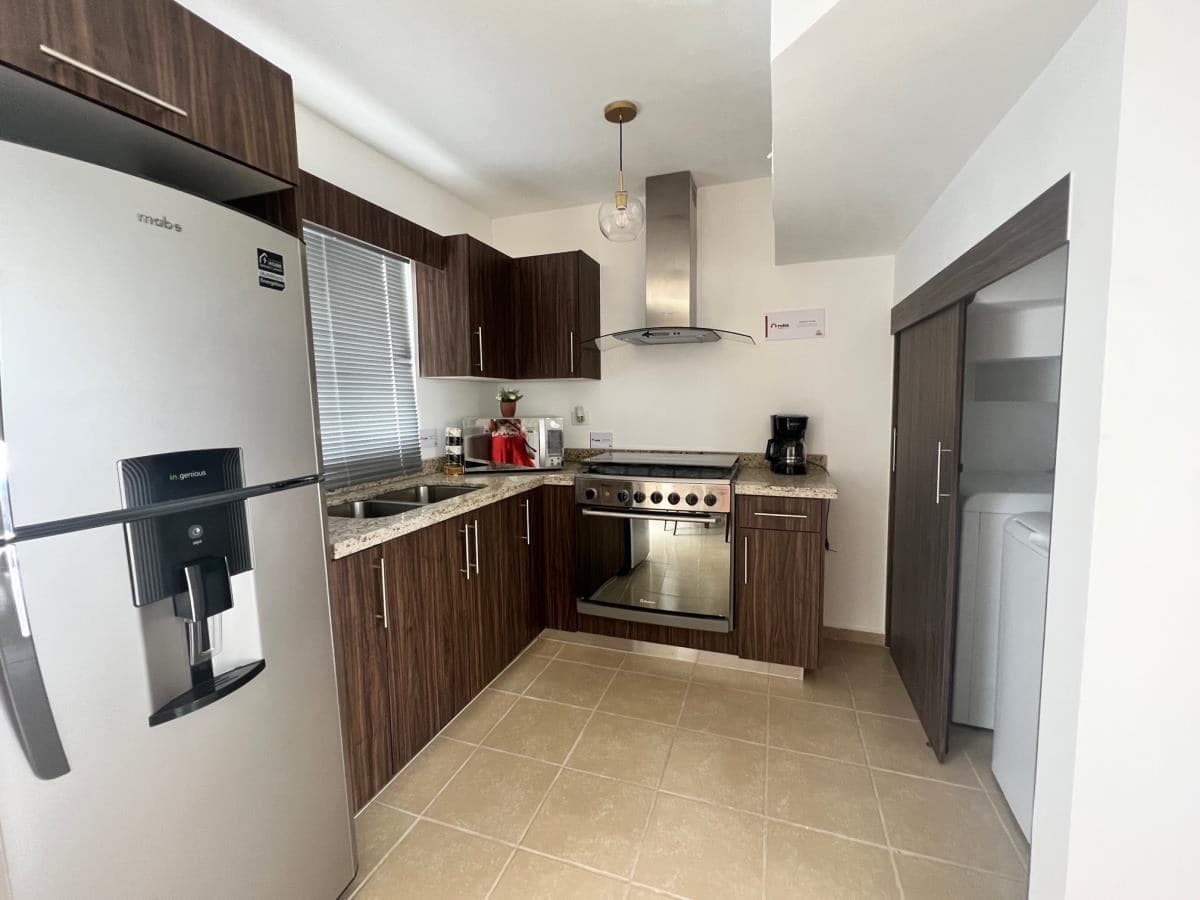 Casa en venta en Rincón del Márques, Torreón · Modelo Cádiz — foto 14